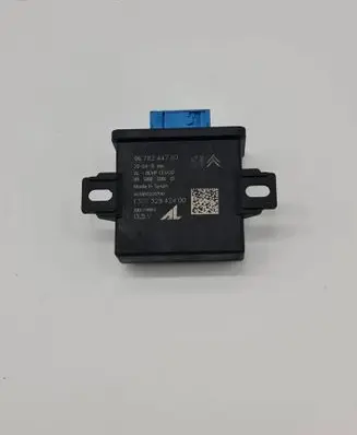 Peugeot 308 Light module LCM 9678244780 130732942400 503950320700