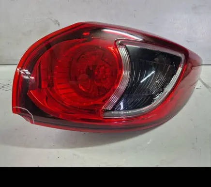Mazda CX-5 Rear/tail lights K2442