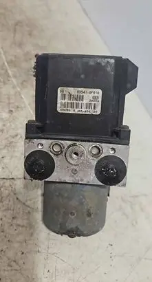 Toyota Corolla Verso E121 ABS Pump 895410F010 0265950130 0265225284