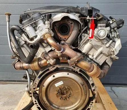 Opel Vectra C Engine 642858