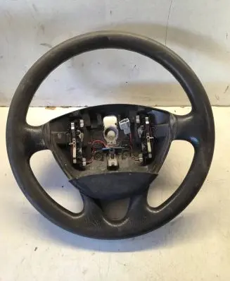 Renault Trafic II (X83) Steering wheel 8200201344