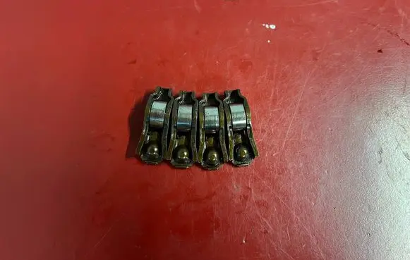 BMW X3 F25 Valve rocker arm 7559794 NR3 11337559794