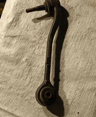 BMW X5 E53 Front control arm