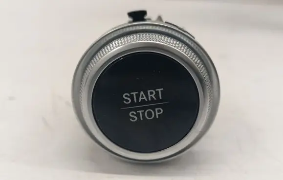 Mercedes-Benz EQE v295 Engine start stop button switch A2979059300
