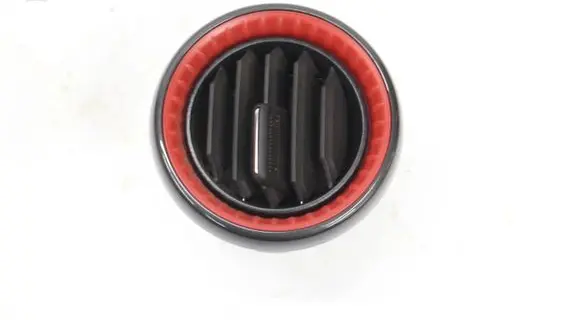 Seat Ibiza V (KJ) Dash center air vent grill 6F0819203N