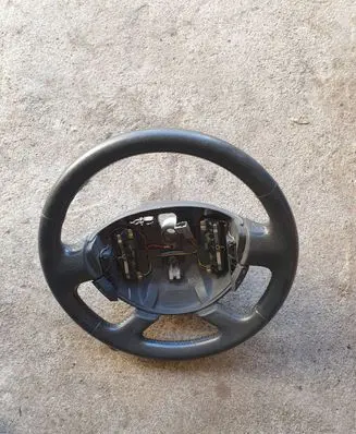 Renault Laguna II Steering wheel 8200139852