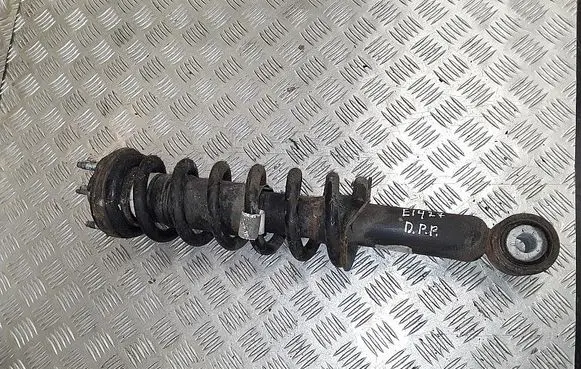Ford Ranger Front shock absorber/damper JB3C18045EDC