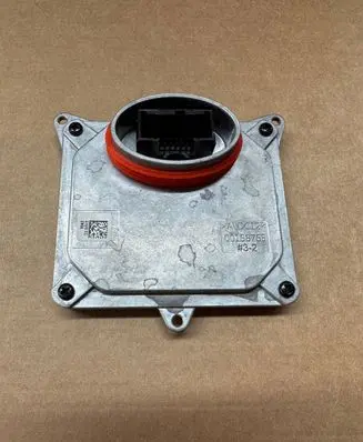 Opel Mokka X Headlight ballast module Xenon 00158764