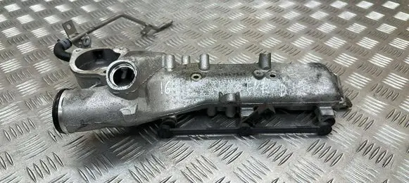 Mercedes-Benz E W212 Intake manifold LF00051