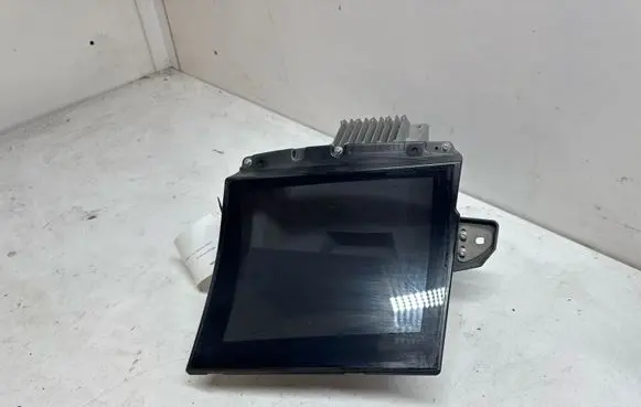 BMW 5 F10 F11 Head up display screen 17089310 9246212
