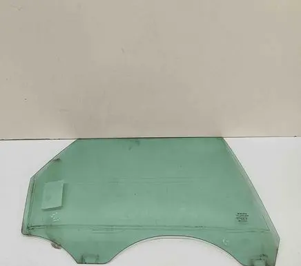 Volvo V50 Rear door window glass 30716223