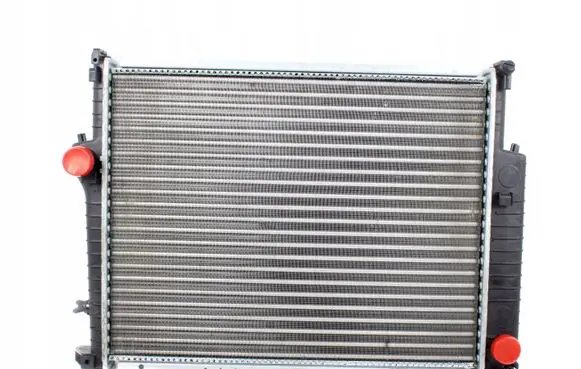 BMW 3 E36 Coolant radiator B837545