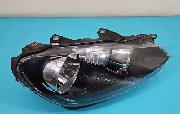 Headlight/headlamp