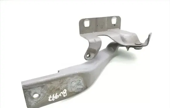 Renault Koleos I Engine bonnet/hood hinges