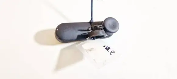 Renault Scenic II - Grand scenic II Front door window winding handle 7700811387