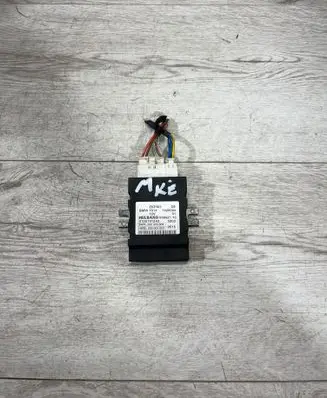 BMW M4 F82 F83 Fuel injection pump control unit/module 7426094 0150191243 55892110