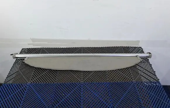 Toyota Prius (XW30) Parcel shelf load cover 