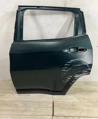 Jeep Compass Rear door