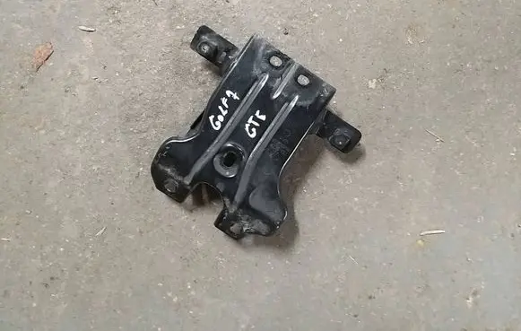 Volkswagen e-Golf Blind spot radar bracket 5G0805587F