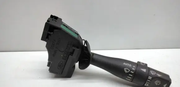 Jaguar X-Type Wiper control stalk