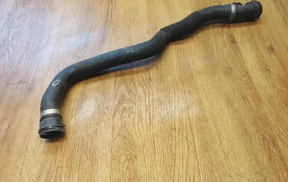 BMW X3 G01 Engine coolant pipe/hose 7535529 17127535529