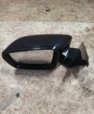 BMW 5 G30 G31 G38 Front door electric wing mirror E1041404 A046412