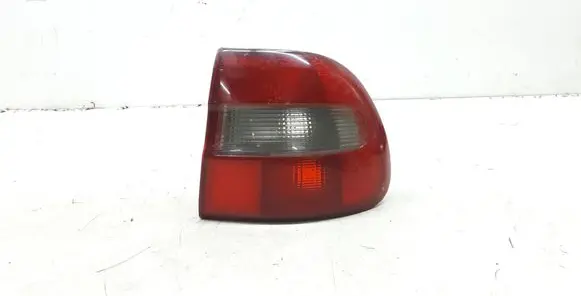 Volvo S40, V40 Rear/tail lights