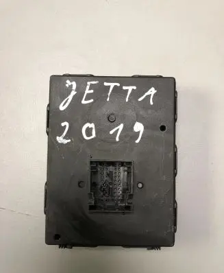 Volkswagen Jetta USA Keyless (KESSY) go control unit/module 3Q0959435J