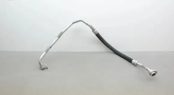 Volkswagen Touran III Air conditioning (A/C) pipe/hose 5Q0816743D