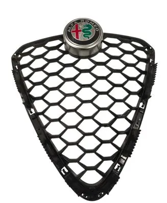 Alfa Romeo Giulia Front grill 156152061