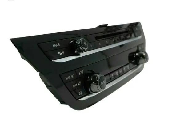BMW 5 G30 G31 Climate control unit 7947861