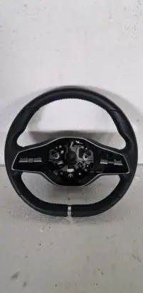 Nissan Ariya Steering wheel