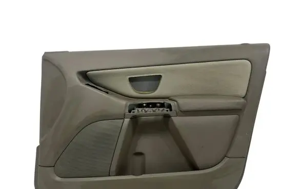 Volvo XC90 Rear door card panel trim 39995422 040609 3181360