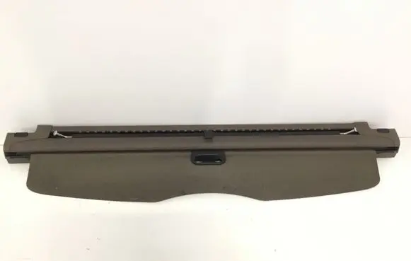 BMW 5 E39 Parcel shelf load cover 7027394