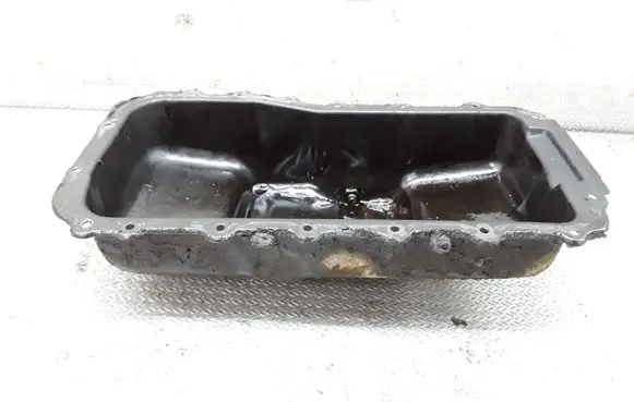 Chrysler Voyager Oil sump