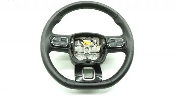 Citroen C3 Steering wheel 34250110