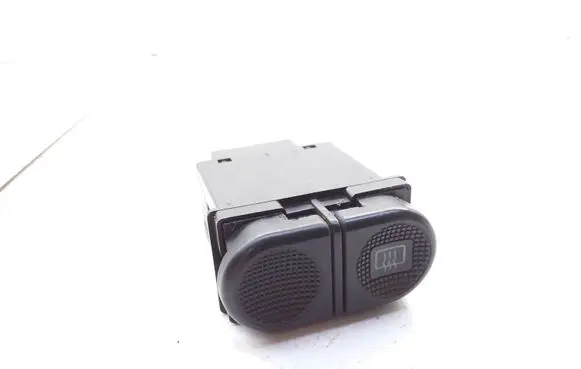 Volkswagen Sharan Windscreen/window heater switch 7M0959621