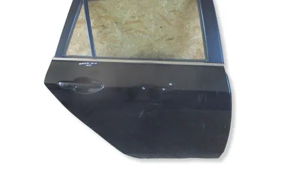 Mazda 6 Rear door 