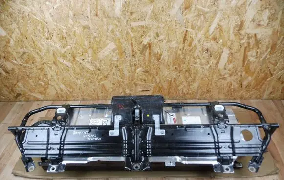 Hyundai Tucson IV NX4 Hybrid / electric car battery 37501CZ010