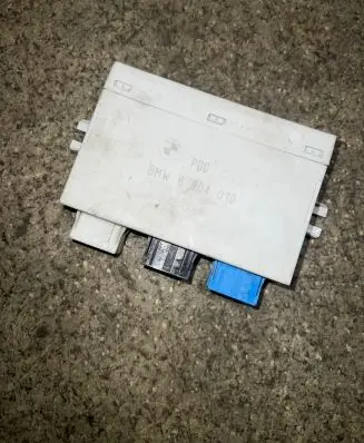 BMW 5 E39 Parking PDC control unit/module 6904010