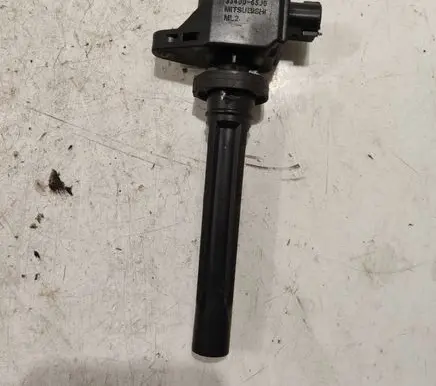 Suzuki Grand Vitara II High voltage ignition coil 3340065J0