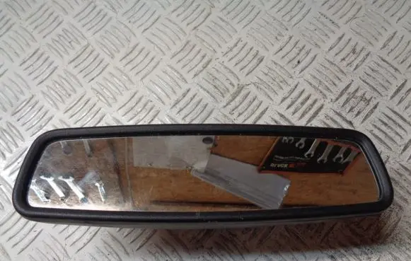 Ford Mondeo MK IV Rear view mirror (interior) AU5A17E678AB