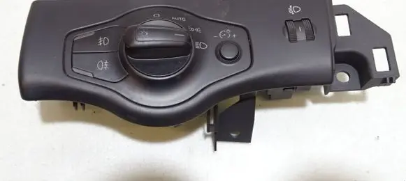 Audi A4 S4 B8 8K Light switch 8K0941531C