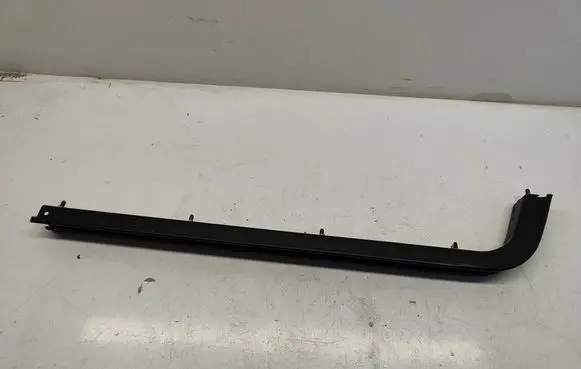 Chrysler Pacifica Sliding door middle rail 68186026AC 68186026AA 68186026AB