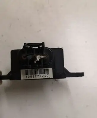 Toyota Prius (XW20) ESP acceleration yaw rate sensor 8918348010 1745005233
