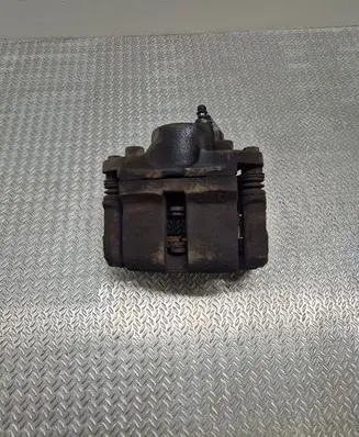Renault Twingo II Front brake caliper