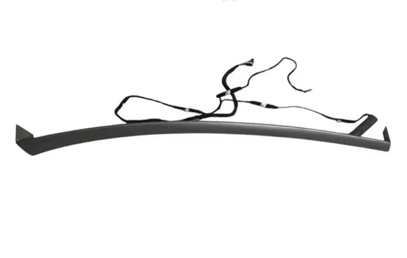 Other rear door trim element