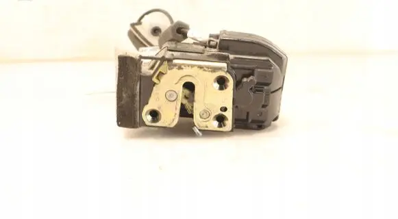 Infiniti FX Front door lock