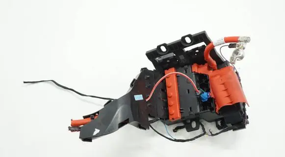 BMW 7 G11 G12 Other control units/modules 9356460ACR 9356460