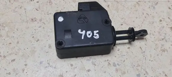 Peugeot 405 Central locking motor 